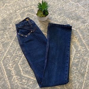 Vintage Rocky Mountain Jeans